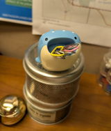 RW review photo
