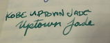 J review photo