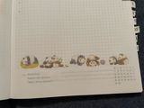 K. review photo
