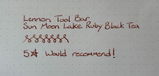Brad L. review photo