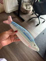 AR review photo