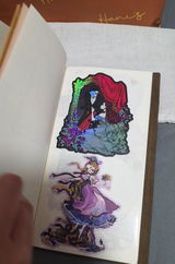 Annalise review photo