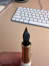 Ethel H. review photo