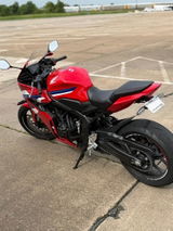Anthony in TX review photo