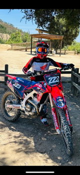 Steve Perkins review photo