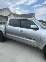 Dillon Fryar review photo