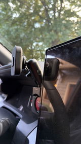 Sean Whitaker review photo