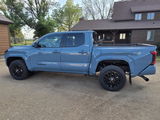 Sarah Padgett review photo