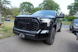 TRD Evolution review photo