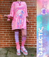 Galactic W. review photo