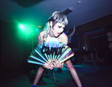 Roxy Albig review photo
