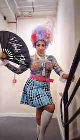 Kirti Patel review photo