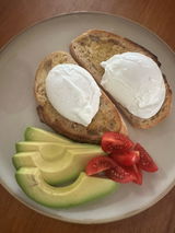 John S review photo