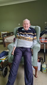 C S. review photo