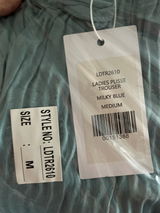 Susan W. review photo
