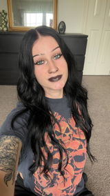 ⛓️ Kelsey ⛓️ review photo