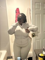 Anonymous review photo