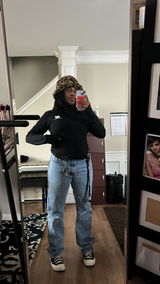 Mercedes Whitsett review photo
