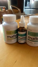 Maria P.F.E. review photo