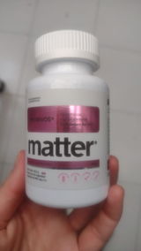Marta U. review photo