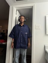 Caleb Clemons review photo