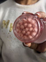 Anonymous review photo