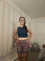 Jordan U review photo