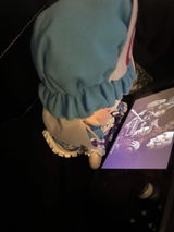 #1 HINA FAN review photo