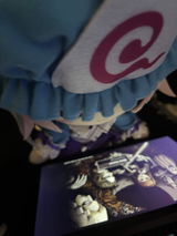 #1 HINA FAN review photo