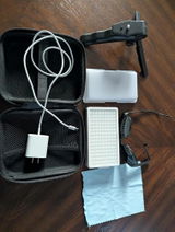Andy B review photo