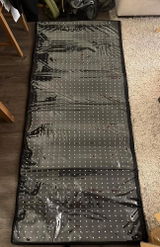 Pan review photo