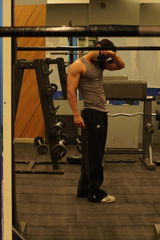 Abhishek review photo