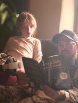 SMALL PAPERBACK: When Stella Said Enough