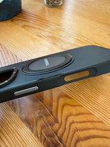 Emree review photo