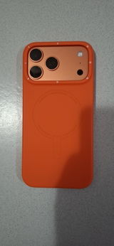 iPhone 17 Pro Max Uyumlu Kılıf M-Safe Şarj Özellikli Youngkit Morandi Serisi
