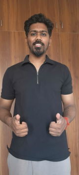 Shubham Khanna review photo