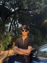 Lokesh Yadav review photo