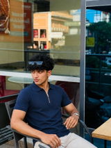 Karan Sharma review photo