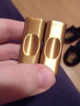 Anonymní review photo
