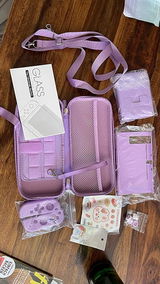 lou review photo