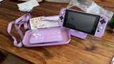 lou review photo