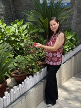 Sakshi Juneja review photo