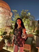 Sneha . review photo