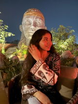 Sneha . review photo