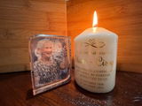 Etsy customer review photo