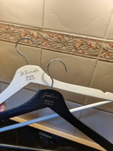 Etsy customer review photo