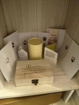 Etsy customer review photo