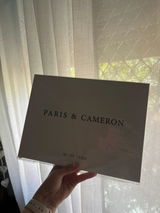 Paris Kingdon review photo