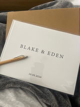 Eden review photo