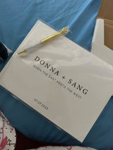 donna lungay review photo